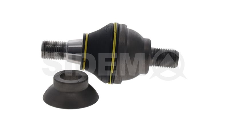 Rotula de Suspension DELANTERA SIDEM 49184 - 2
