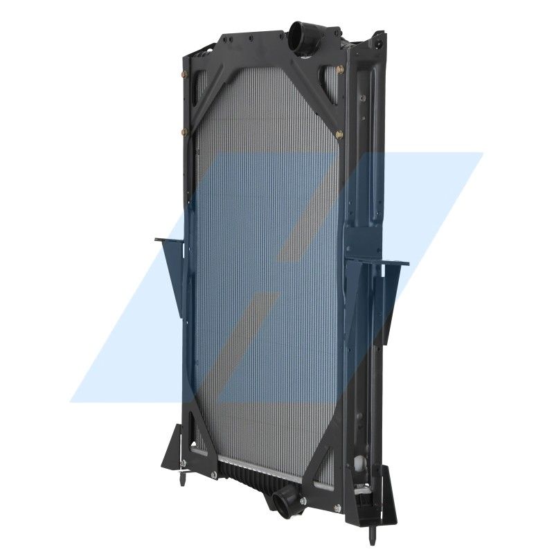 chladič vodní VOLVO FH s rámem 10057004