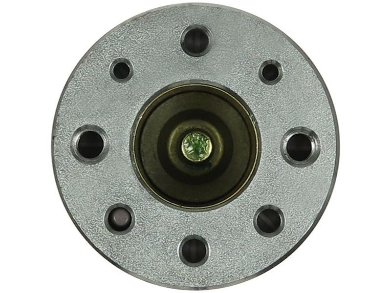 AS-PL SS2058P Solenoid Switch, starter