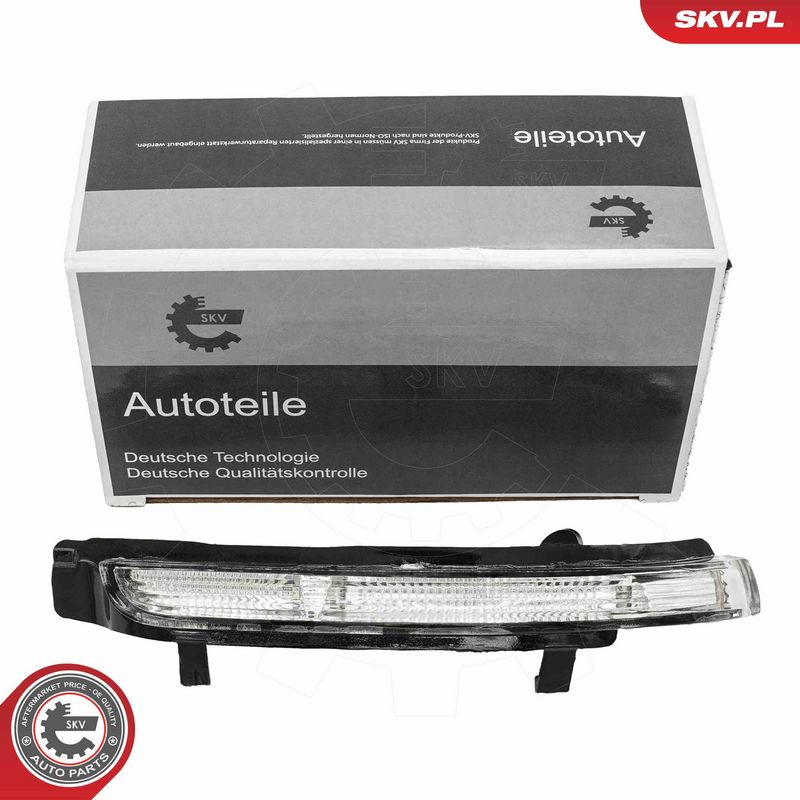 Välipeegel, ESEN SKV 96SKV993