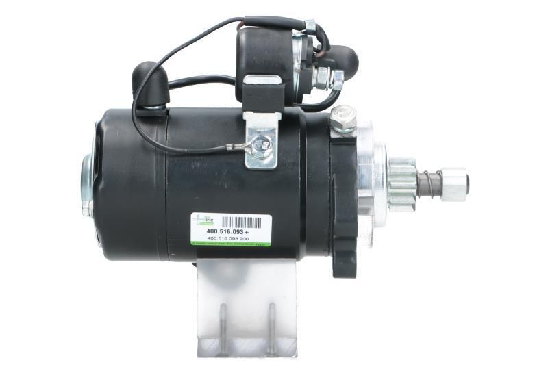 BV PSH 400.516.093.200 Starter