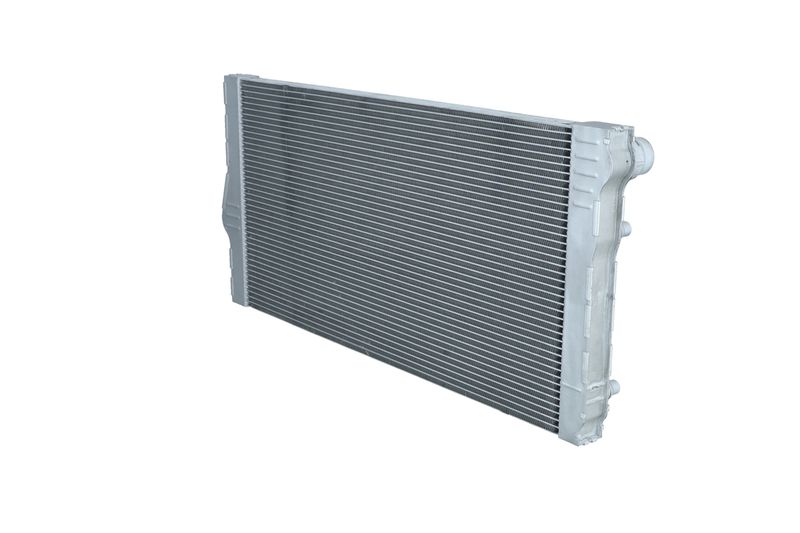Radiaator, mootorijahutus, NRF 53817