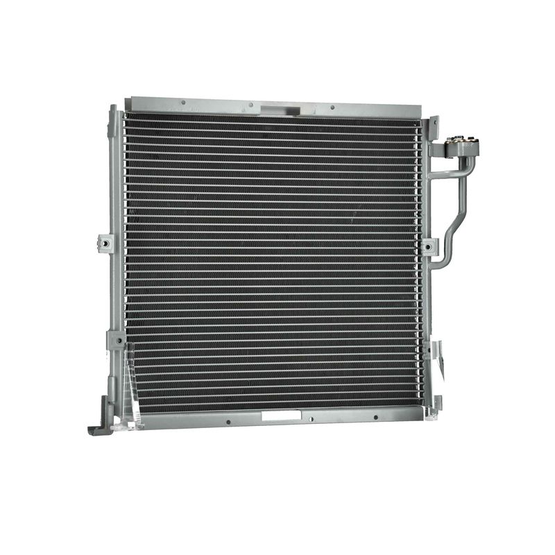 Kondensaator, kliimaseade, NISSENS 94157