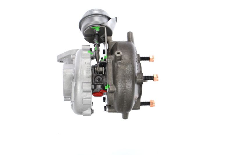 REMANTE 003-001-001364R Turbokompresorius