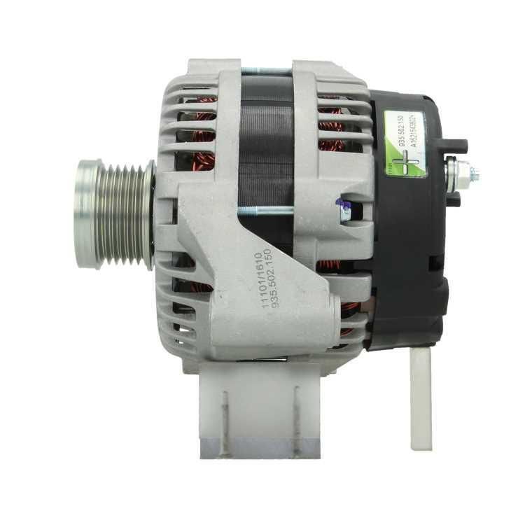 Generaator, BV PSH 935.502.150.030