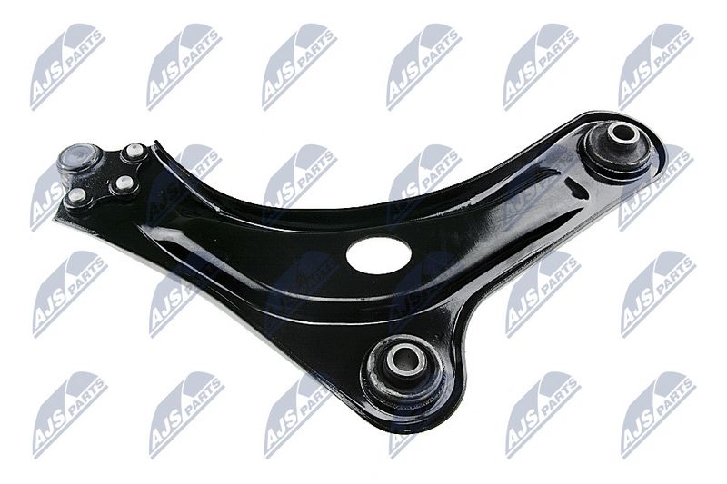 NTY ZWD-CT-022 Control/Trailing Arm, wheel suspension