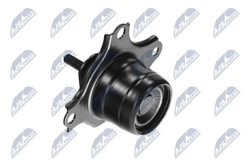 Paigutus, Mootor, NTY ZPS-HD-034