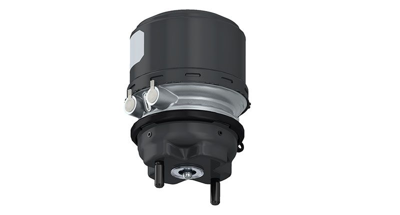 WABCO 9254811200 Multi-function Brake Cylinder