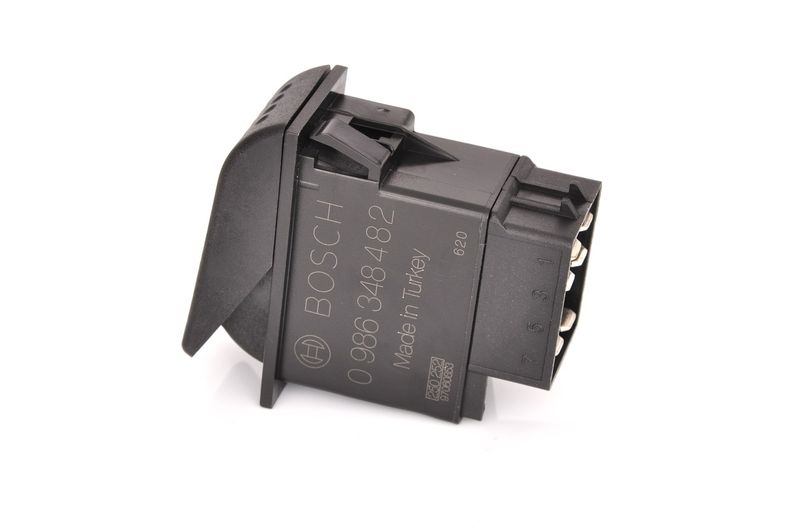 BOSCH 0986348482 Direction Indicator Switch
