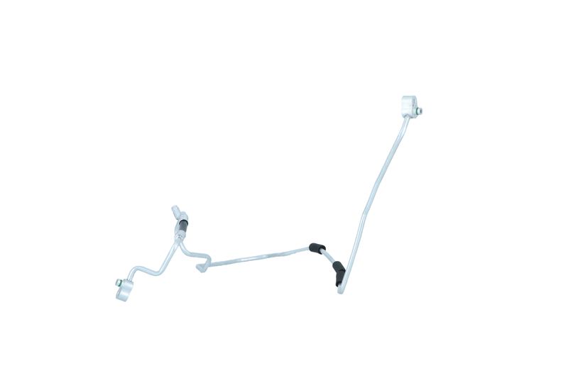 NRF 400098 High/Low-pressure Line, air conditioning