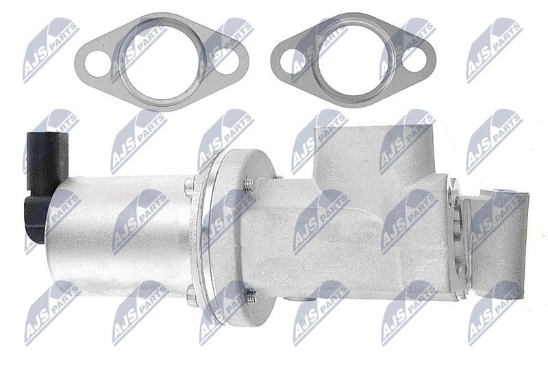 EGR-klapp, NTY EGR-HY-511