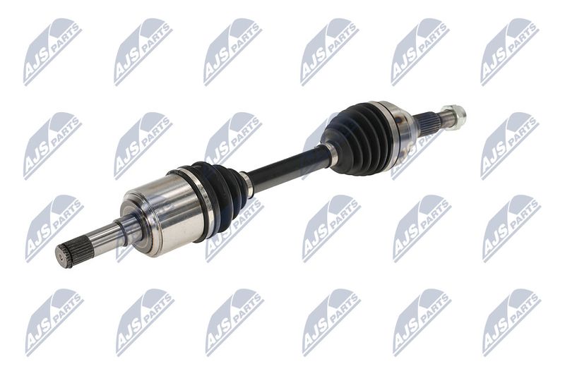 Veovõll, NTY NPW-PL-145