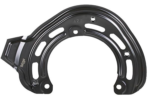 METZGER AUTOTEILE 6115461 Splash Guard, brake disc