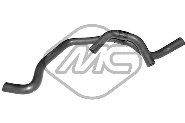 Jahutusvoolik, Metalcaucho...