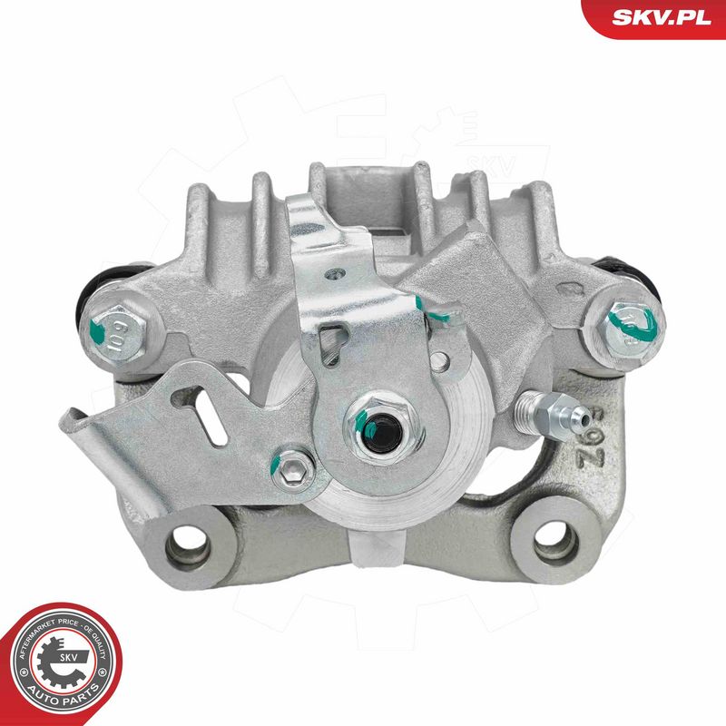 Pidurisadul, ESEN SKV 90SKV093