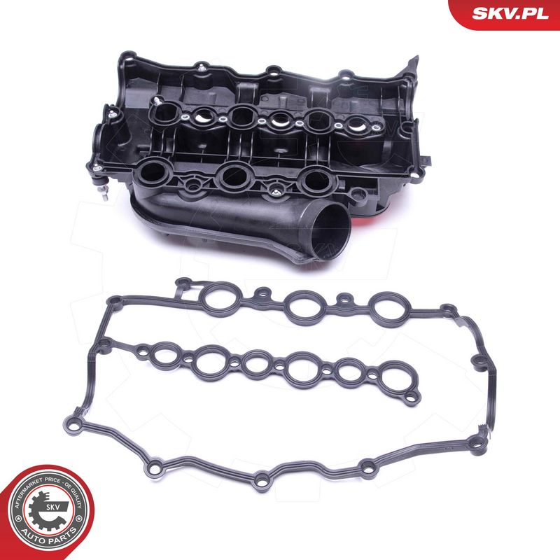 Klapikaas, ESEN SKV 48SKV025