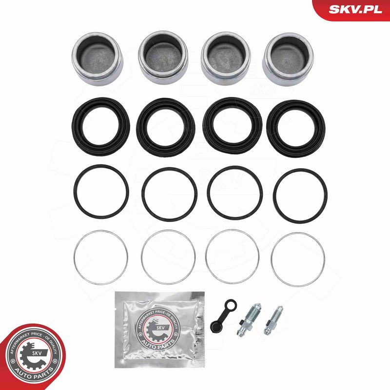 ESEN SKV 91SKV297 Repair Kit, brake caliper