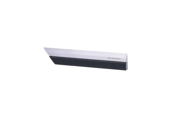 KS TOOLS 300.0634 Knife-edged Ruler, surface level test
