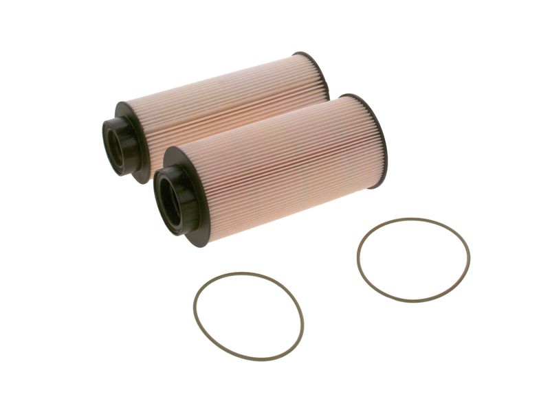 Kütusefilter, BOSCH F 026 402 146