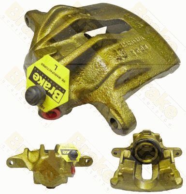 Brake Engineering Brake Caliper CA513