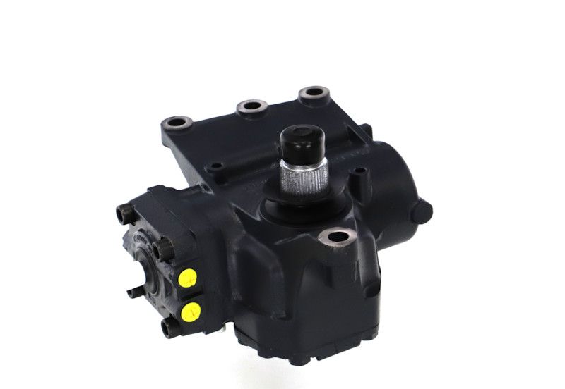 REMANTE 007-006-000005R Steering Gear