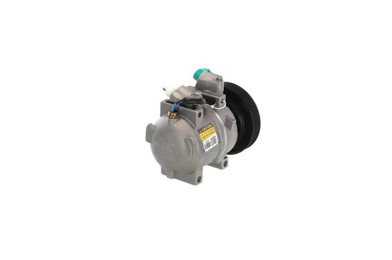 REMANTE 005-001-000342R Compressor, air conditioning