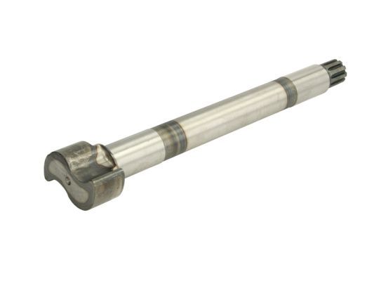 Bremswelle, Trommelbremse