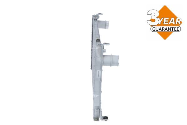 Kompressoriõhu radiaator, NRF 30243