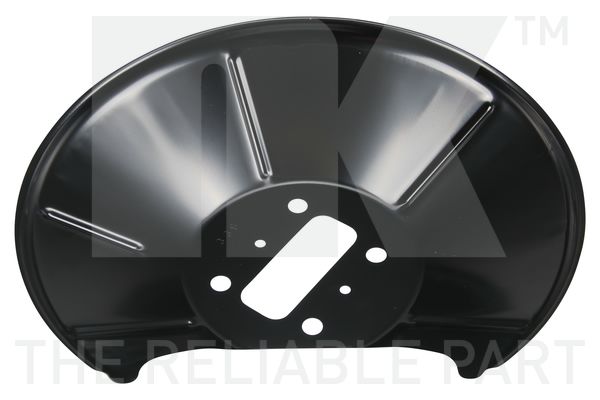 Product Dubļu sargs, Bremžu disks NK 232518 Image