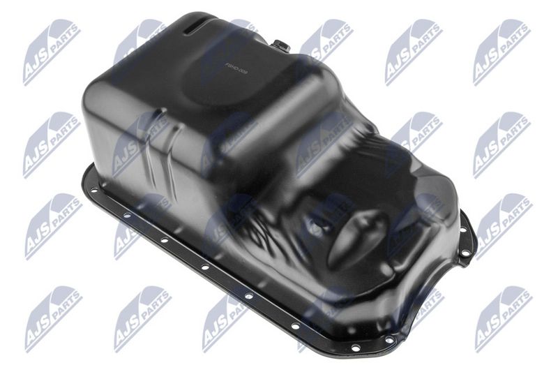 NTY BMO-HD-009 Oil Sump