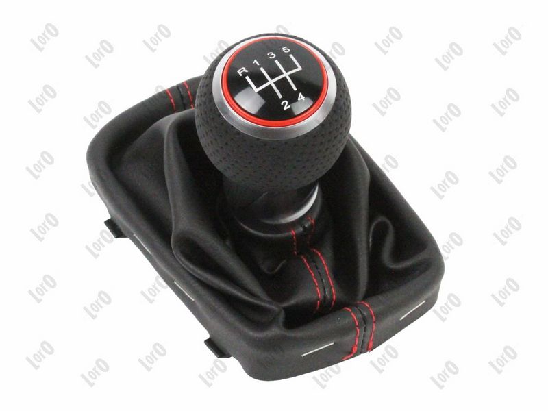 ABAKUS 135-99-609 Gear Lever Knob