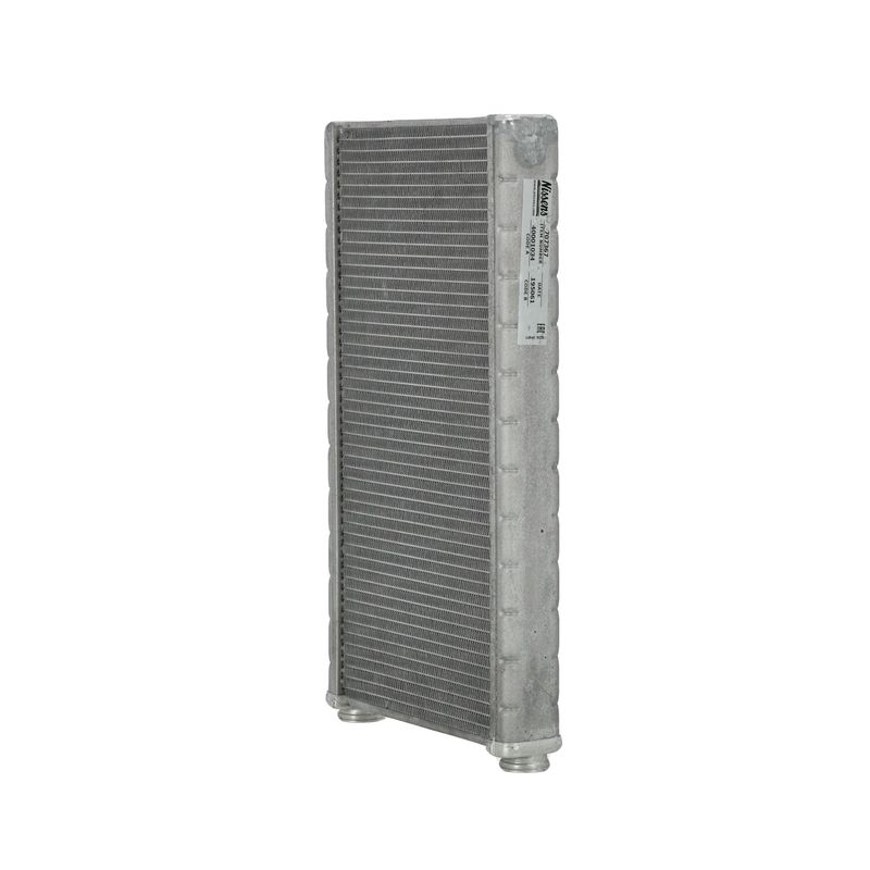 NISSENS 707367 Heat Exchanger, interior heating