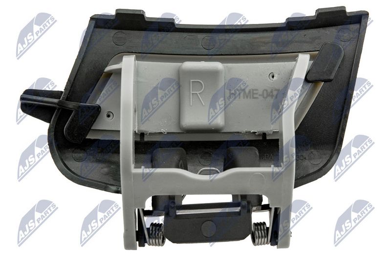 NTY EDS-ME-047 Cover, bumper