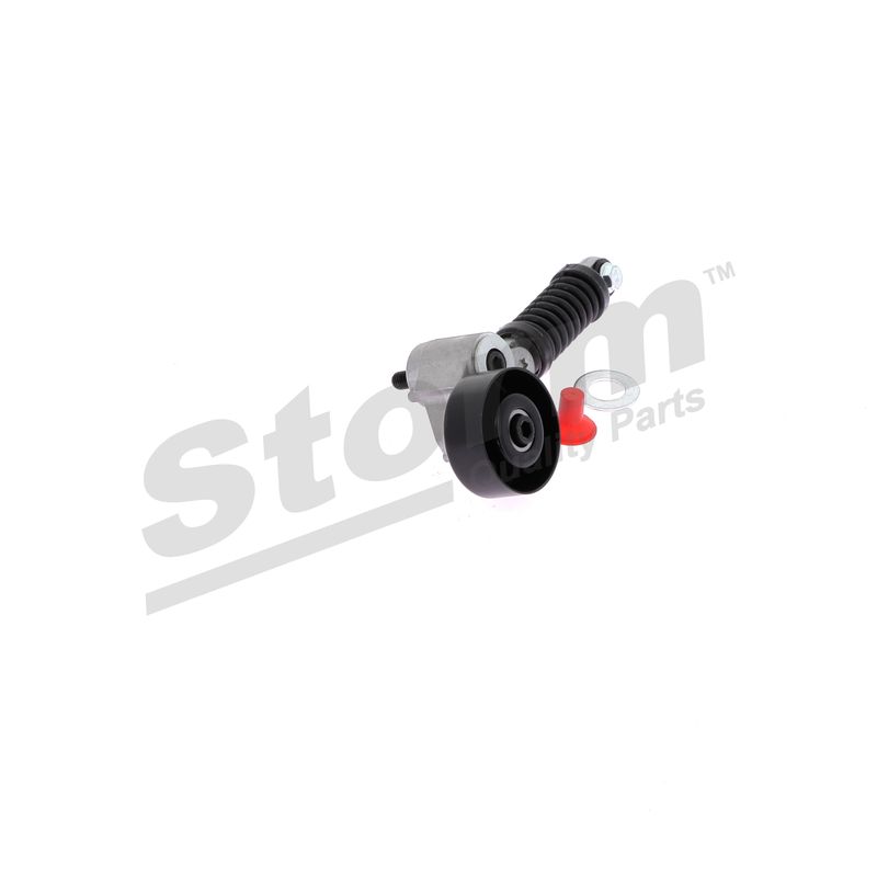 Tendeur de courroie, courroie trapézoïdale à nervures STORM QUALITY PARTS 136360