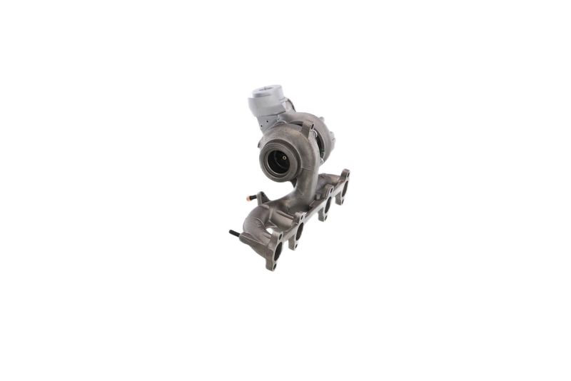 REMANTE 003-001-000078R Charger, charging (supercharged/turbocharged)