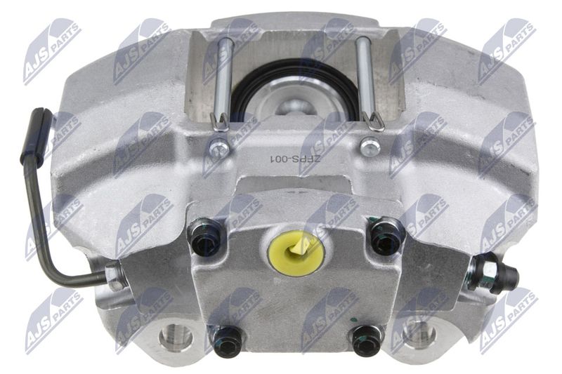 Pidurisadul, NTY HZP-PS-001