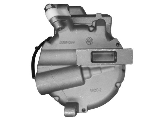 Airstal 10-5884 Compressor, air conditioning