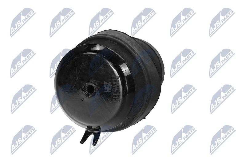 NTY ZPS-VW-115 Mounting, engine