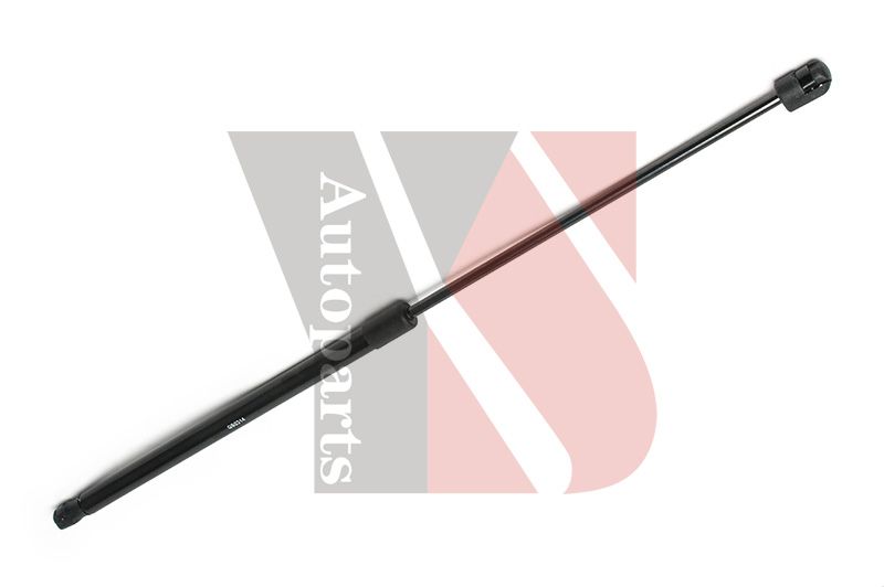 YSPARTS YS-GS0314 Dujinė spyruoklė, bagažinė