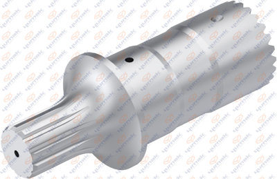 Hnací hřídel, servočerpadlo 01.1177