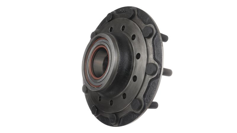 náboj kola IVECO, zn VKHC5952