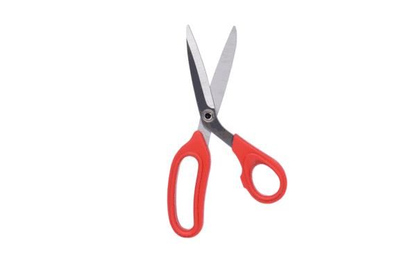 KS TOOLS 118.0011 Fabric Shears