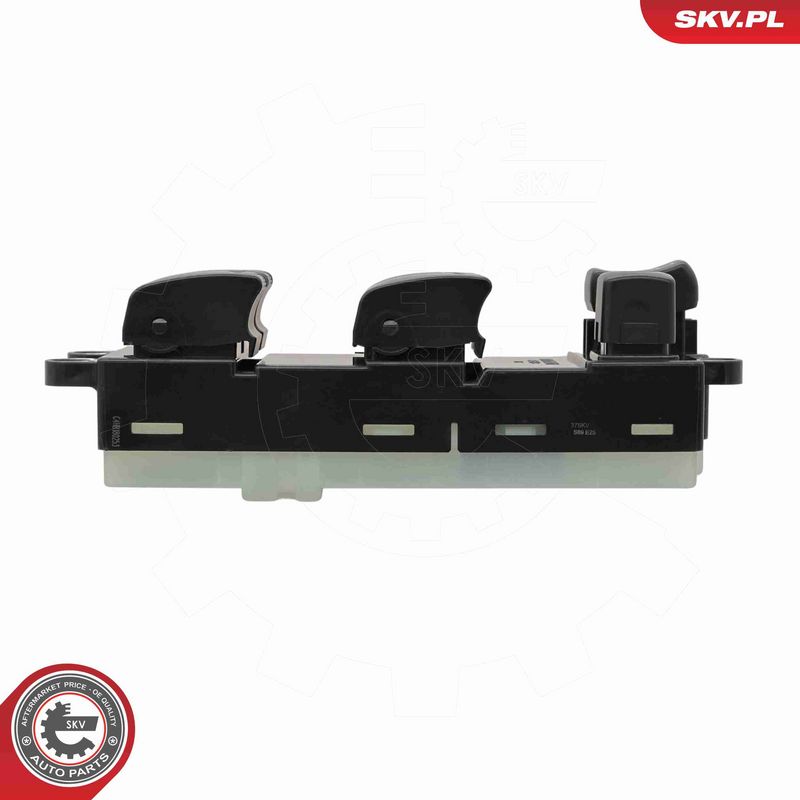 ESEN SKV 37SKV521 Switch, window regulator