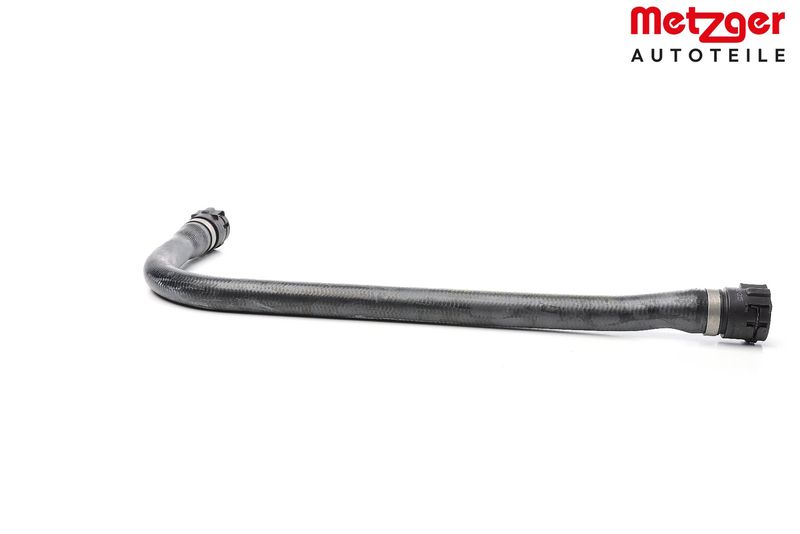 METZGER AUTOTEILE 2420304 Radiator Hose