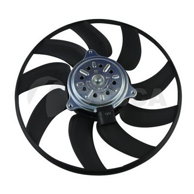 OSSCA ventilátor, motorhűtés 13352