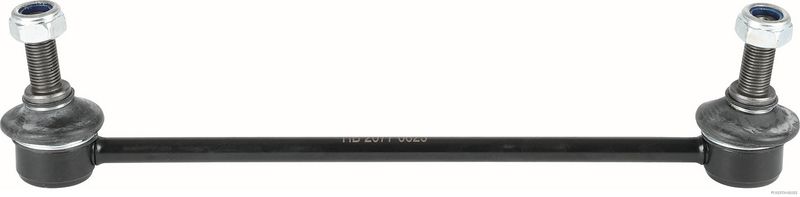 Brat/bieleta suspensie, stabilizator J4962077 HERTH+BUSS JAKOPARTS