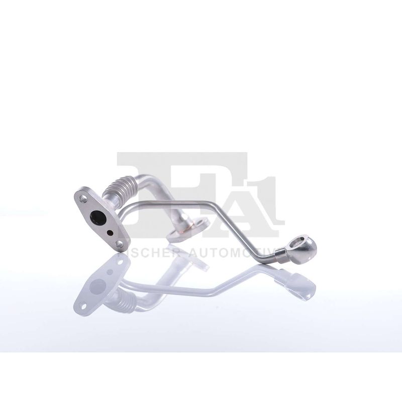 FA1 677-801 Oil Line, charger