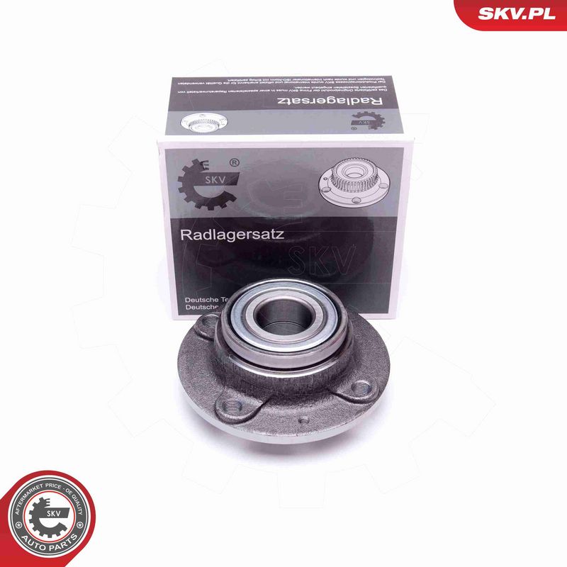 ESEN SKV 29SKV394 - Wheel Bearing Kit