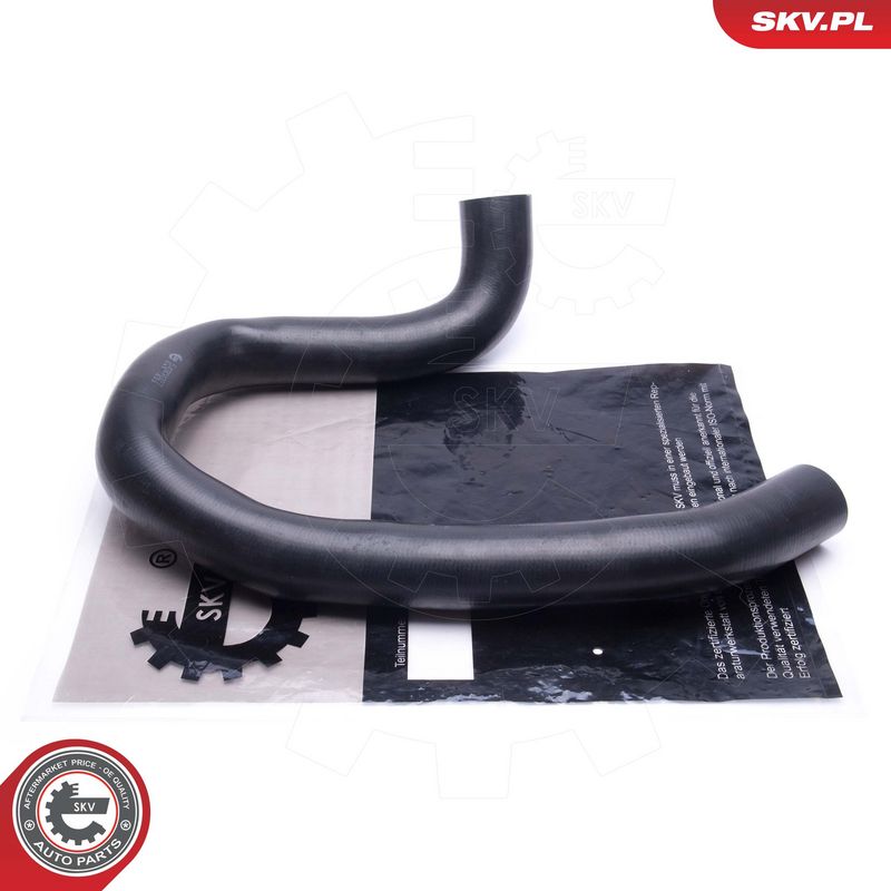 Laadimisõhu voolik, ESEN SKV 54SKV027