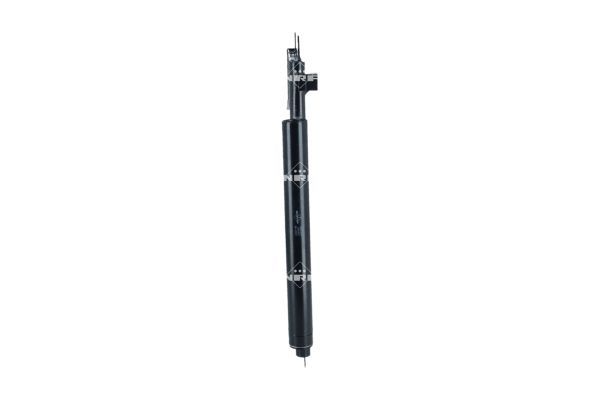 NRF 350427 Condenser, air conditioning
